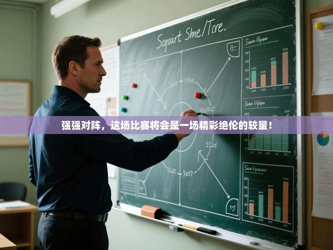 强强对阵,这场比赛将会是一场精彩绝伦的较量! 第2张