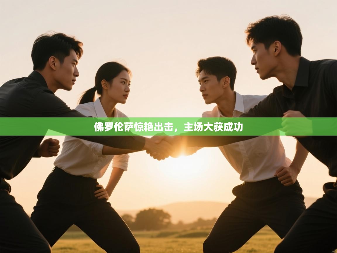 佛罗伦萨惊艳出击，主场大获成功  第2张