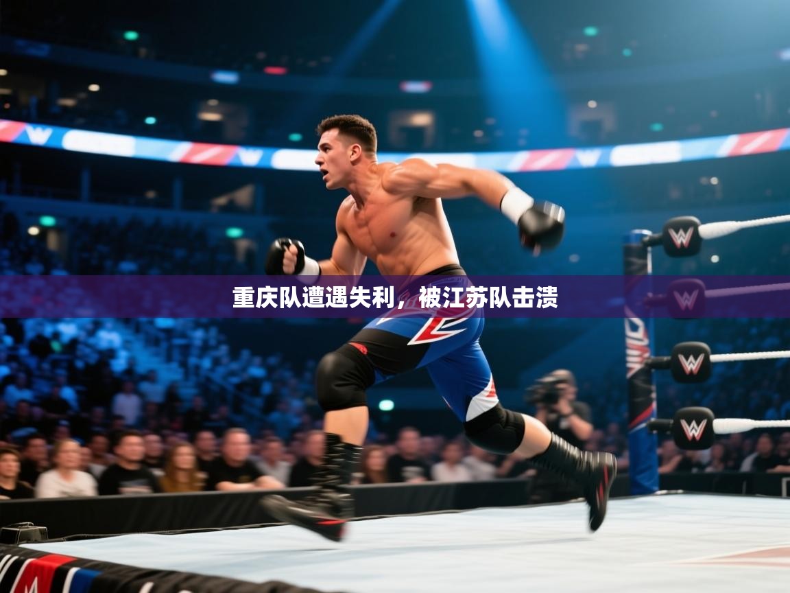 重庆队遭遇失利,被江苏队击溃 第2张