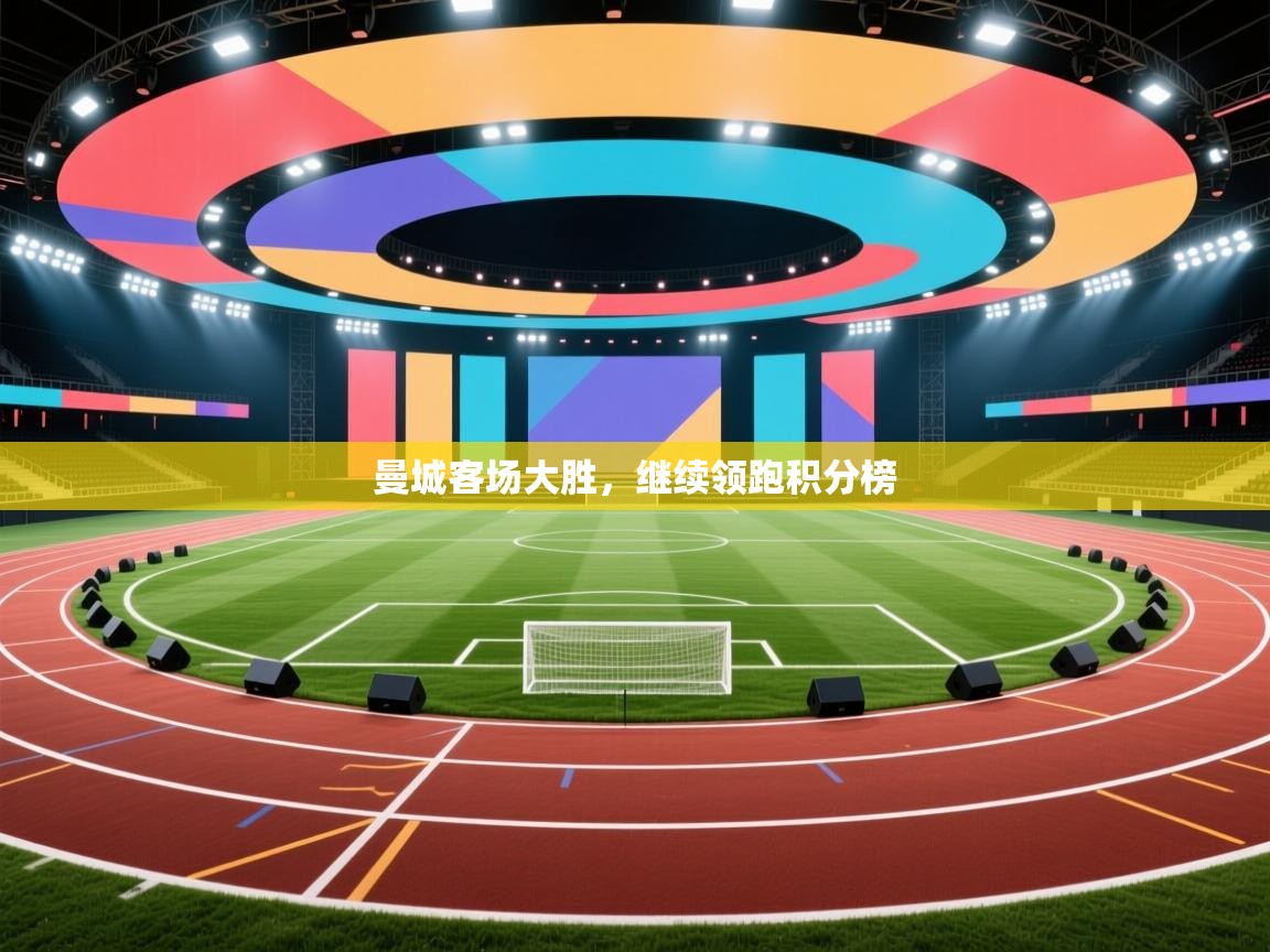 曼城客场大胜，继续领跑积分榜  第1张