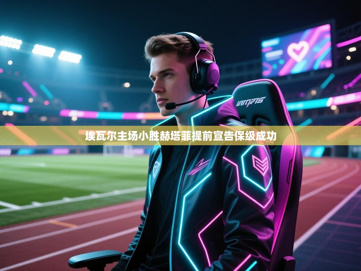 埃瓦尔主场小胜赫塔菲提前宣告保级成功  第1张