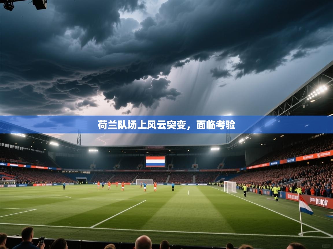 荷兰队场上风云突变,面临考验 第1张